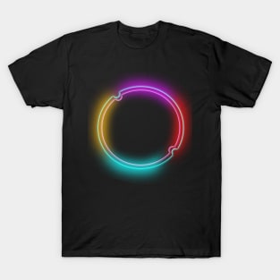 Neon Halo T-Shirt